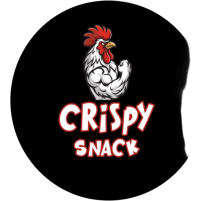 Crispy Snack
